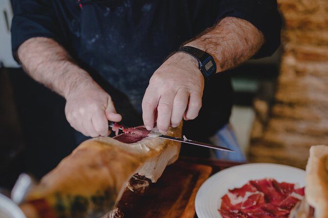 Delicious Granada Food Walk - Frequently Asked Questions