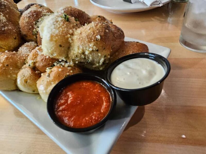 Delicious in Detroit Food Tour - Exploring Detroits Flavors