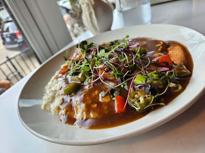 Delicious in Detroit Food Tour - The Stops and Their Significance