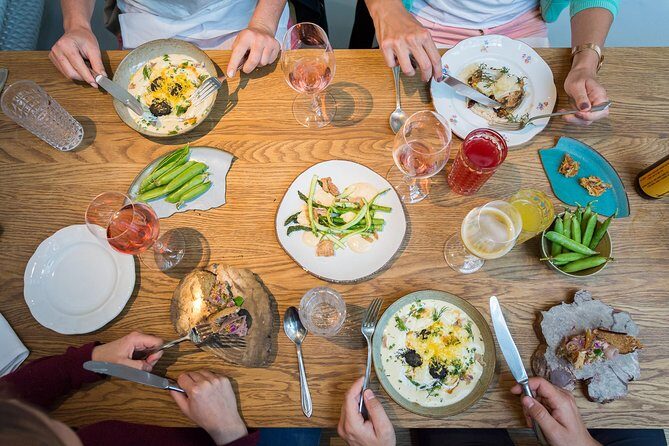 Delicious Prague Food Tour by Prague Food Tour - Final Thoughts: Is It Worth It?