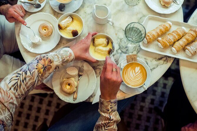 Delicious Prague Food Tour by Prague Food Tour - FAQ