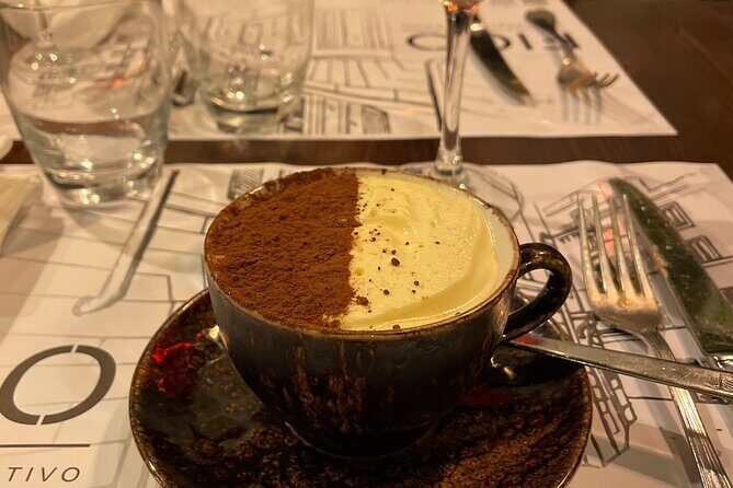 Delicious Roman Dinner after Juicy Roman history - Who Should Consider This Tour?