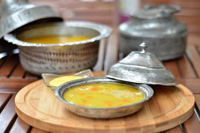 Delicious Sarajevo: Eat, Walk & Discover City Tour - Practical Details