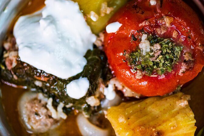 Delicious Sarajevo: Eat, Walk & Discover City Tour - Authenticity and Guides