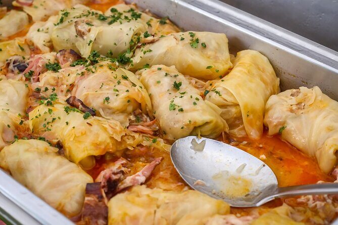 Delicious Sarajevo: Eat, Walk & Discover City Tour - Final Thoughts