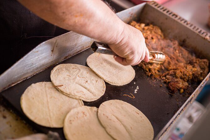 Delicious Street Food Tour from your hotel in Cancun! - Who Will Love This Tour?