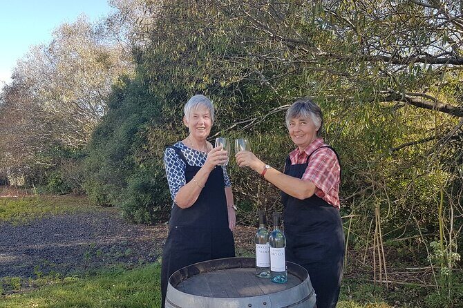 Delicious walking food tour of Dunedin - FAQ