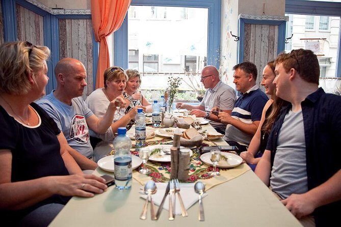 Delicious Wroclaw Vodka Tour - What Travelers Say About Their Experience