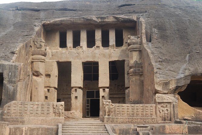 Delightful Elephanta Caves Excursion Mumbai (Guided Half Day Sightseeing Tour) - What We Loved about This Tour