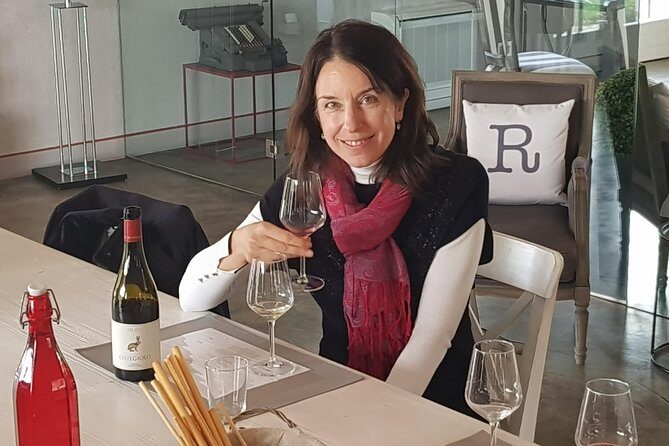 Delightful Tuscany wine experience in charming places - What You Can Expect from the Experience