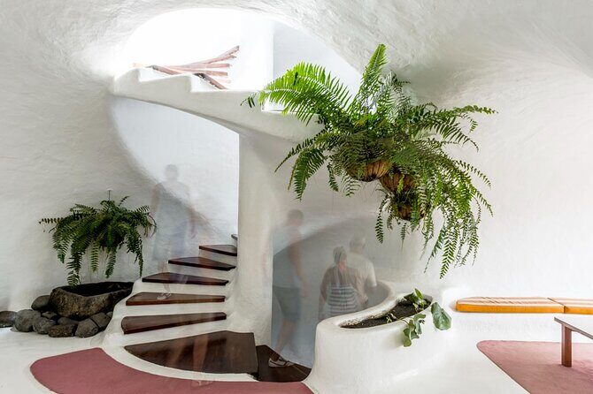 Delights of Northern Lanzarote - Transportation, Group Size, and Overall Value