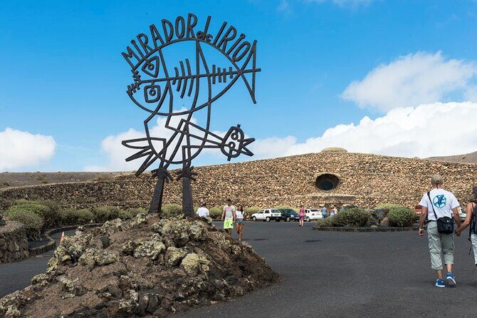 Delights of Northern Lanzarote - FAQ