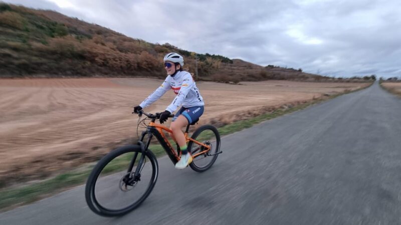 Delivery Bike Rental and Guided Tours in La Rioja - Exploring La Rioja by Bike: What You Can Expect