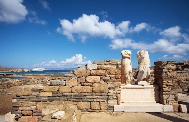 Delos and Mykonos One Day Cruise from Naxos - Authentic Traveler Insights
