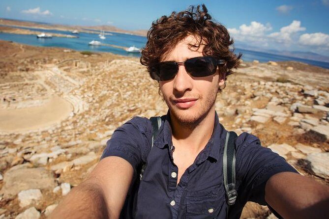 Delos Day Trip from Mykonos - The Full Experience: What to Expect on This Tour