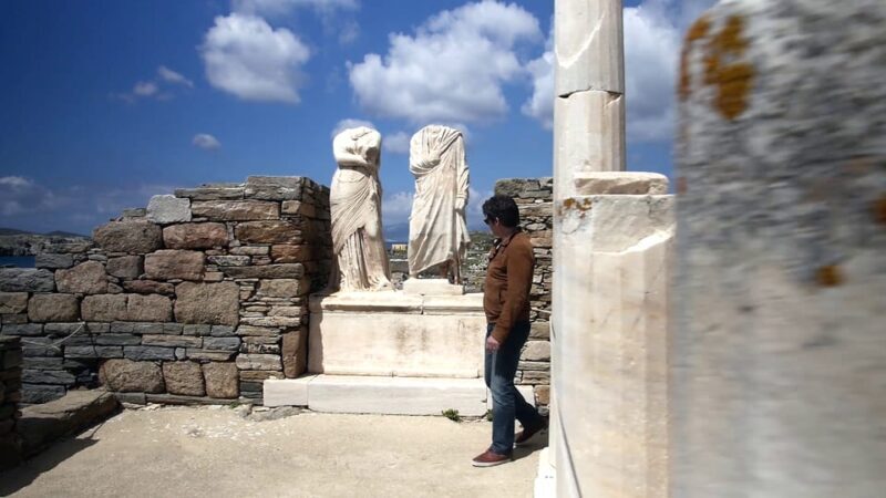 Delos Island: Private Guided Tour with Certified Local Guide - Introduction: Why This Tour Stands Out