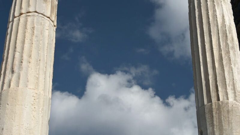 Delos Island: Private Guided Tour with Certified Local Guide - In-Depth Look at the Itinerary