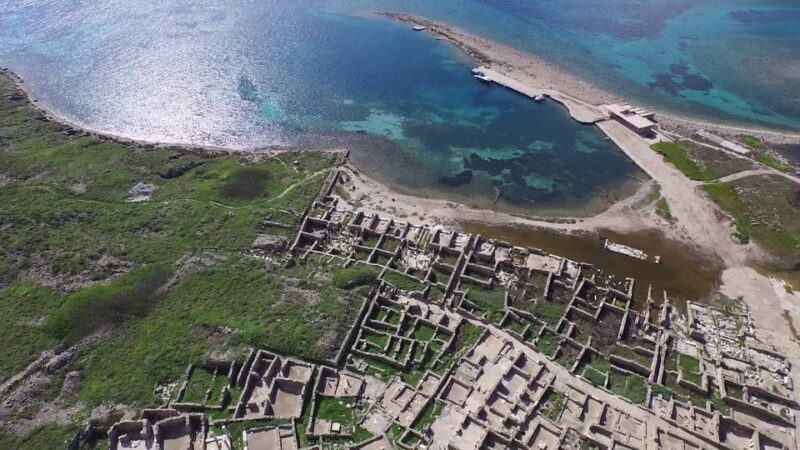 Delos Island: Private Guided Tour with Certified Local Guide - Practical Tips for the Tour