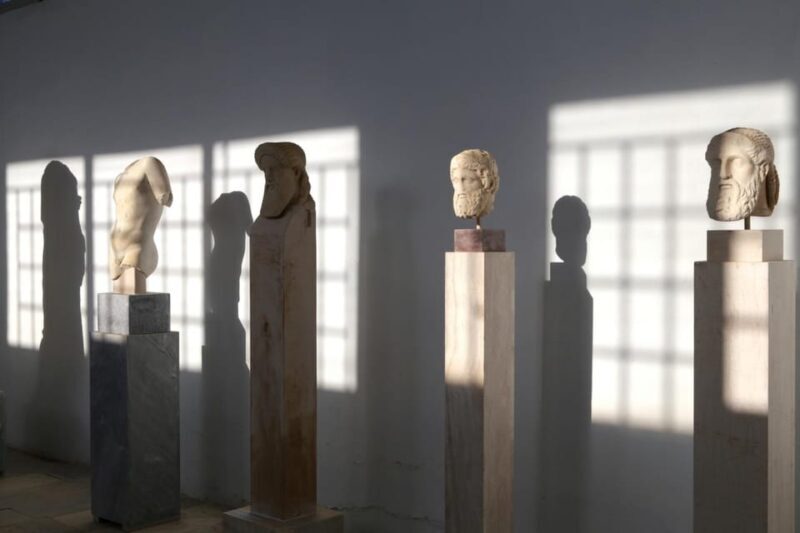 Delos Island: Private Guided Tour with Certified Local Guide - Who Would Enjoy This Experience Most?