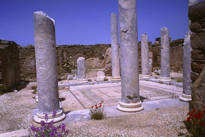DELOS, the island of god Apollo - The Sum Up: Is This Tour Worth It?