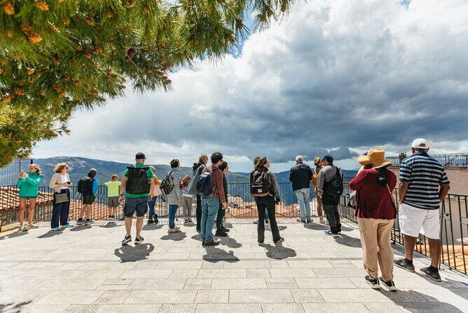 Delphi and Arachova Full-Day Trip from Athens with Audio Guide - Cost and Value