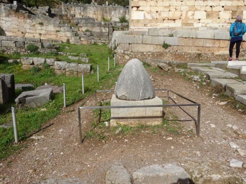 Delphi and Meteora: 2-Day Bus Tour from Athens - Final Thoughts