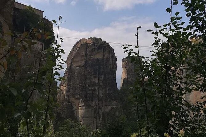 Delphi and Meteora Private Day Trip from Athens including Dinner - Price and Value