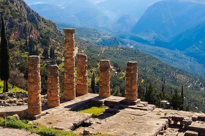 Delphi and Meteora Two Days Tour from Athens - What Travelers Need to Know