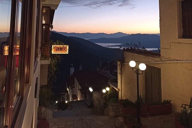 Delphi and Osios Loukas Byzantine Monastery - Exploring Greece’s Ancient Treasures: Delphi and Osios Loukas Byzantine Monastery Tour