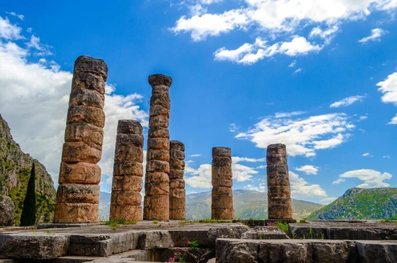 Delphi and Thermopylae Full Day Experience - In-Depth Review of the Tour Experience
