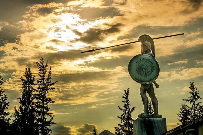Delphi and Thermopylae Full Day Experience - Who Will Love This Tour?