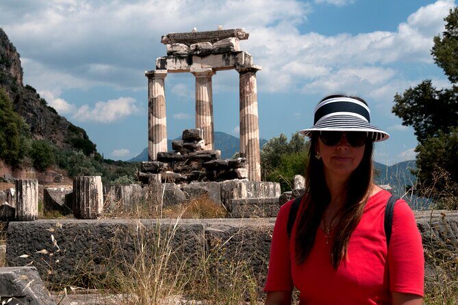 Delphi (Apollo Oracle/ Athena Tholos) private day tour from Athens (10 hours) - Who Will Love This Tour?