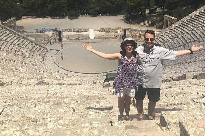 Delphi, Arachova and Levadia Krya Springs, Private Day Tour - Final Thoughts
