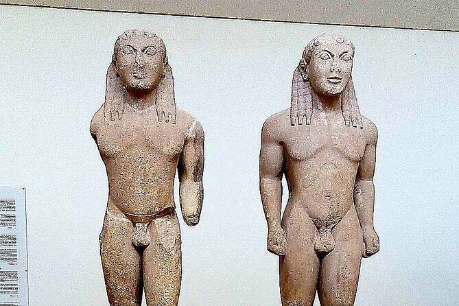 Delphi Arachova & Monast. Hosios Loukas from Athens Private Tour - An In-Depth Look at the Tour Experience