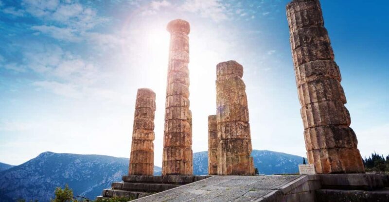 Delphi, Corycian Cave, and 300 Battlefield private tour - FAQ