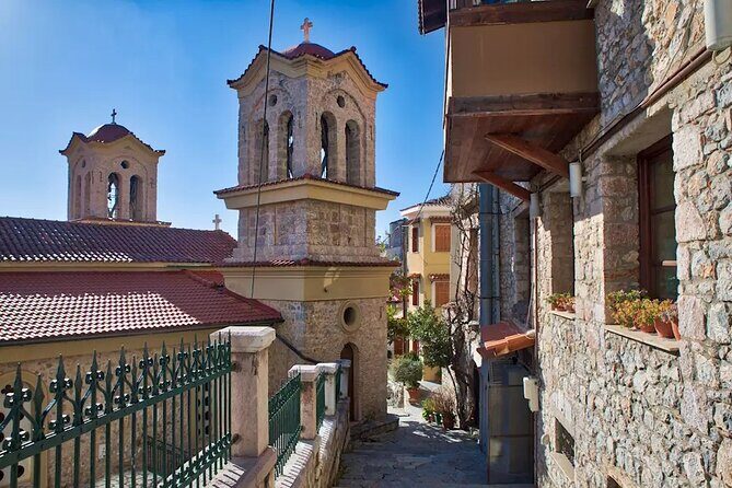 Delphi & Corycian oracle Leonidas & 300 Battlefield private tour - The Sum Up: Who Will Love This Tour?