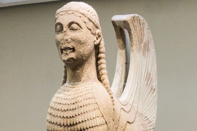Delphi Day tour for groups from Athens - FAQs