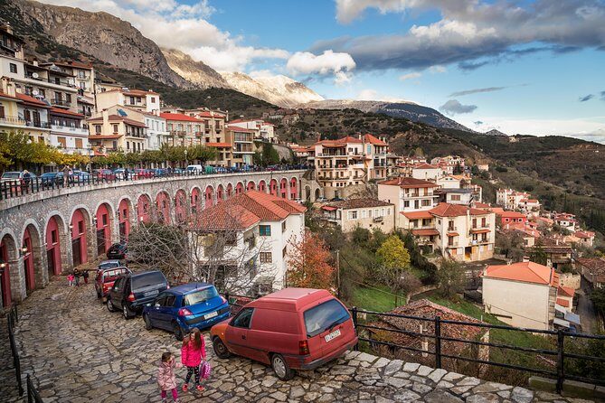 Delphi English Day Trip from Athens with Official Guide - The Sum Up: Who is This Tour Perfect For?