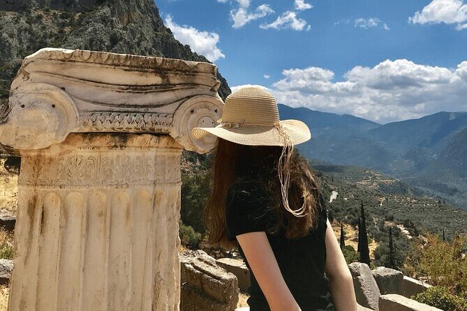 Delphi - Exploring Greeces Ancient Past - Frequently Asked Questions