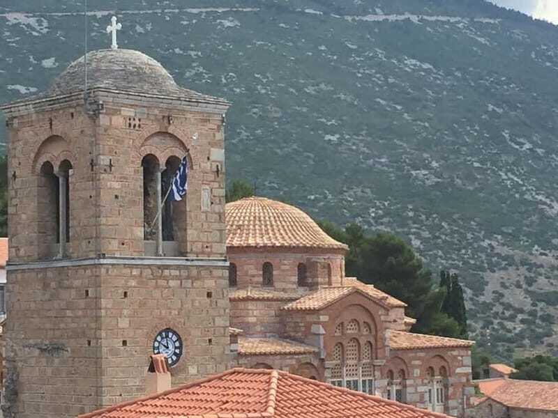 Delphi Full Day Private Excursion 1-8seat - Authentic Experiences and Reviewer Insights