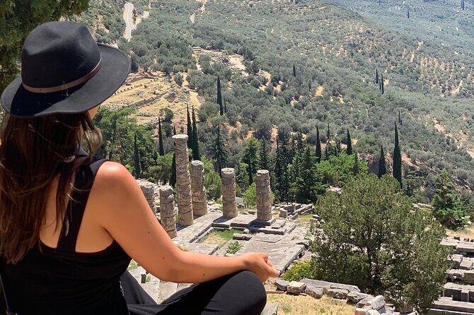 Delphi Guided Small Group Day Tour from Athens - Value for Money and Additional Costs