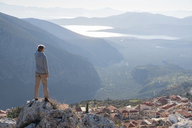 Delphi Guided Small Group Day Tour from Athens - Who Is This Tour Best For?