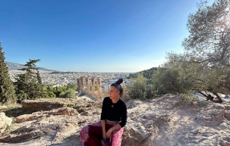 Delphi: Guided Tour + Ancient Greek Meditation Practice - Who Will Love This Tour?