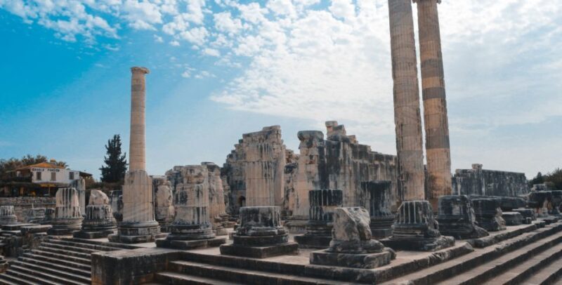 Delphi: Guided Tour + Ancient Greek Meditation Practice - Frequently Asked Questions