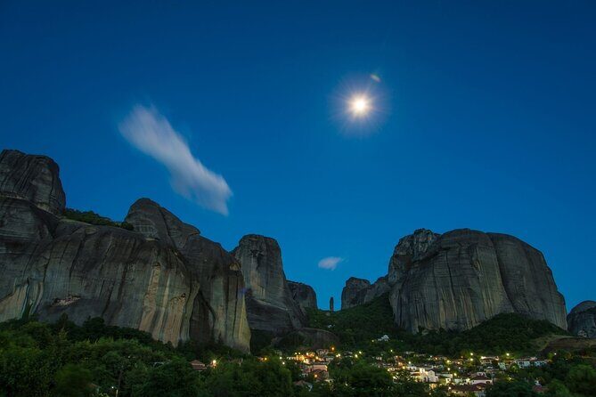 Delphi, Meteora and Thermopylae 2-Day Private Tour from Athens - FAQs