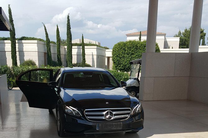 Delphi Meteora and Thermopylae 3-Day Private Tour - The Value of a Private, Hassle-Free Approach