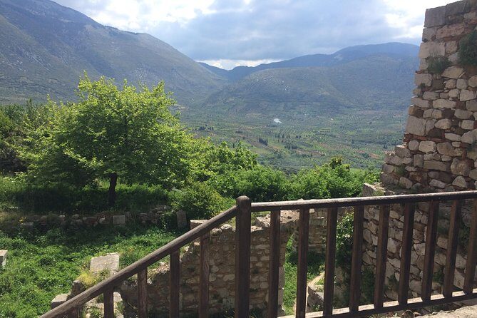 Delphi Meteora and Thermopylae 3-Day Private Tour - Price and Value: Is It Worth It?