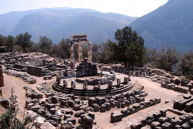 Delphi Meteora and Thermopylae 3-Day Private Tour - FAQs