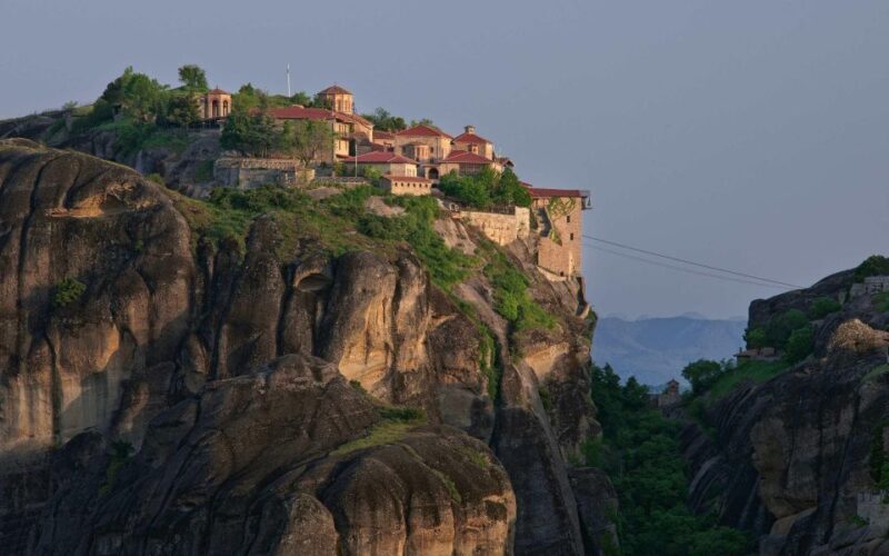 Delphi & Meteora Two (2) days Tour - An In-Depth Look at the Itinerary