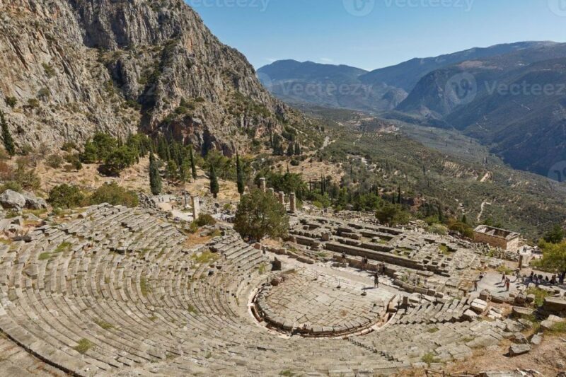 Delphi & Meteora Two (2) days Tour - Frequently Asked Questions